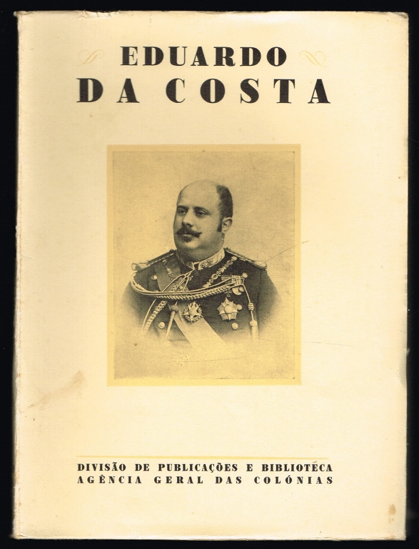 EDUARDO DA COSTA (4 volumes)